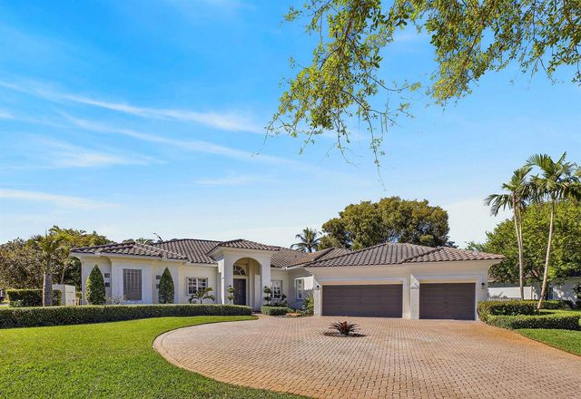 15554 SW 16th Street, Davie, FL 33326