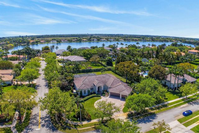 15554 SW 16th Street, Davie, FL 33326