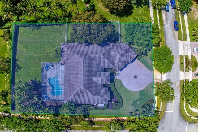15554 SW 16th Street, Davie, FL 33326