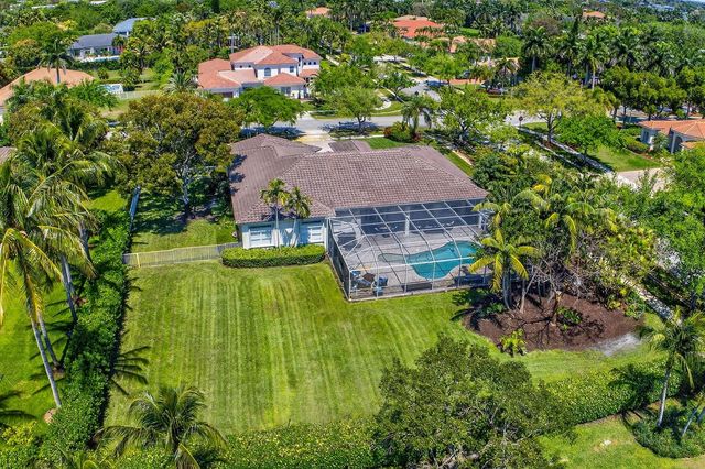 15554 SW 16th Street, Davie, FL 33326