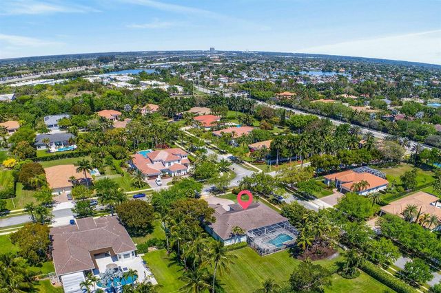 15554 SW 16th Street, Davie, FL 33326