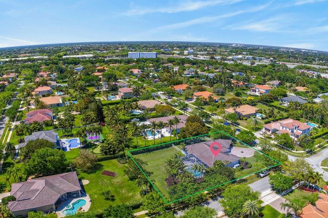 15554 SW 16th Street, Davie, FL 33326