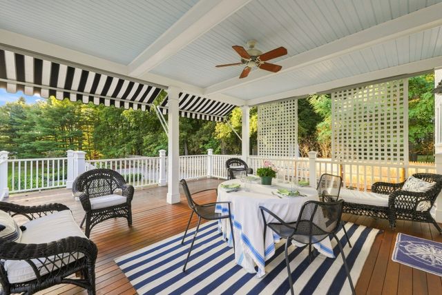 81 Central St, Andover, MA 01810