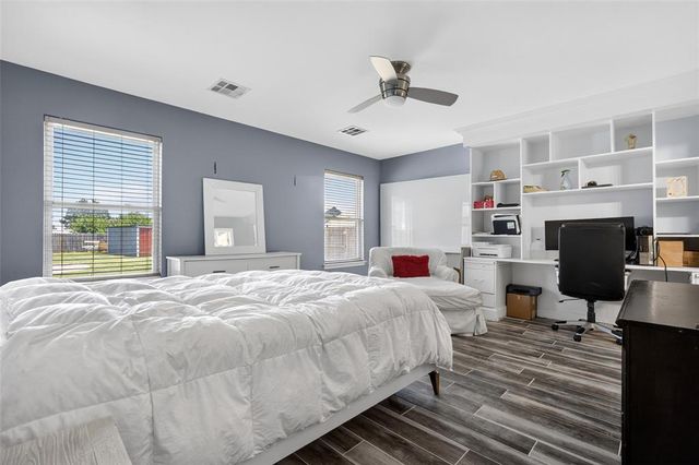 4516 Hunter Boulevard, Oklahoma City, OK 73179