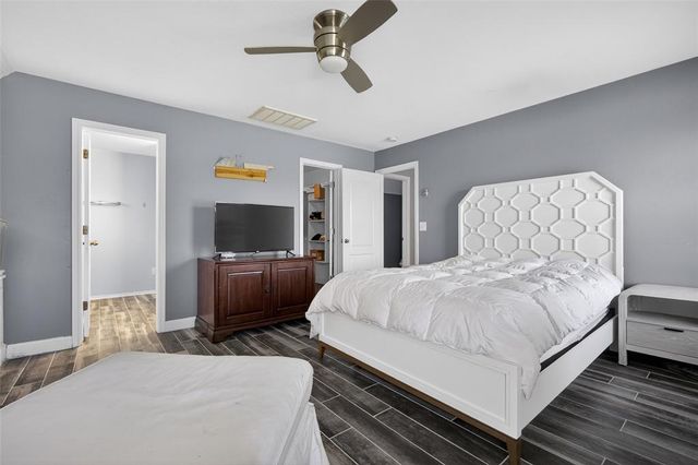 4516 Hunter Boulevard, Oklahoma City, OK 73179