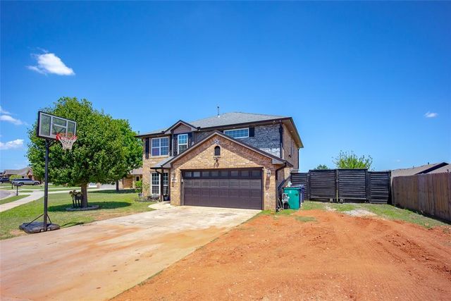 4516 Hunter Boulevard, Oklahoma City, OK 73179