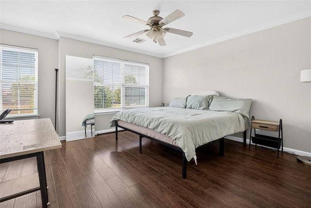 4516 Hunter Boulevard, Oklahoma City, OK 73179