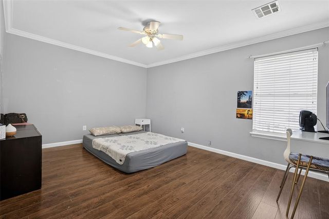 4516 Hunter Boulevard, Oklahoma City, OK 73179