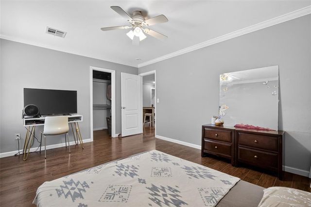 4516 Hunter Boulevard, Oklahoma City, OK 73179