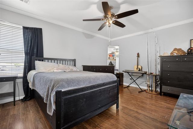 4516 Hunter Boulevard, Oklahoma City, OK 73179