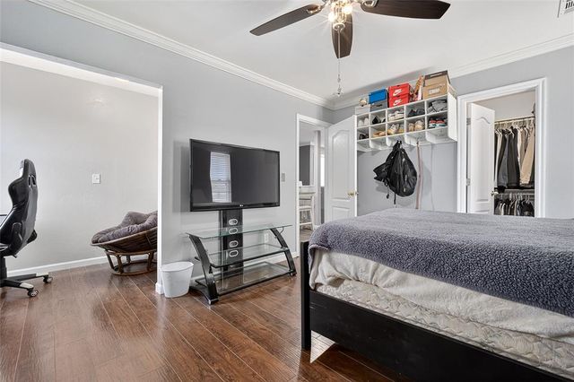 4516 Hunter Boulevard, Oklahoma City, OK 73179
