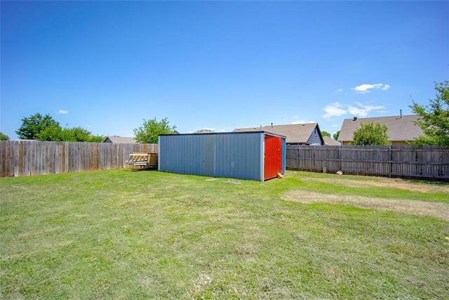4516 Hunter Boulevard, Oklahoma City, OK 73179