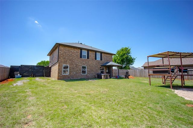 4516 Hunter Boulevard, Oklahoma City, OK 73179