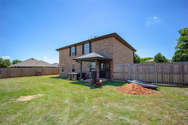 4516 Hunter Boulevard, Oklahoma City, OK 73179