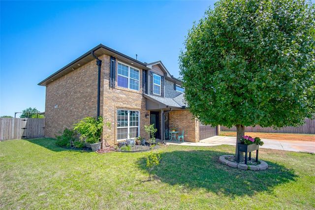4516 Hunter Boulevard, Oklahoma City, OK 73179
