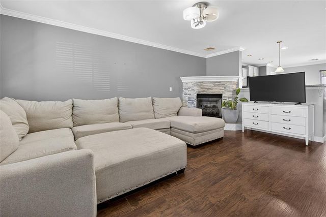 4516 Hunter Boulevard, Oklahoma City, OK 73179