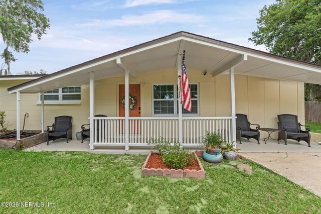 2464 SPOKANE Avenue, Atlantic Beach, FL 32233