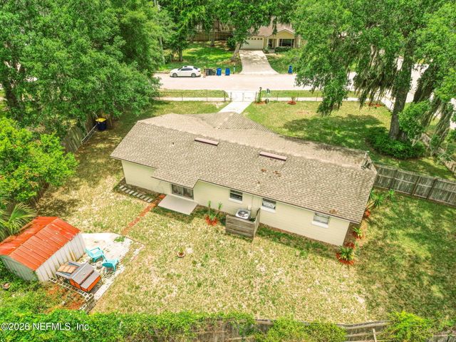 2464 SPOKANE Avenue, Atlantic Beach, FL 32233