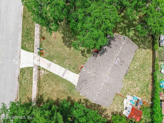 2464 SPOKANE Avenue, Atlantic Beach, FL 32233