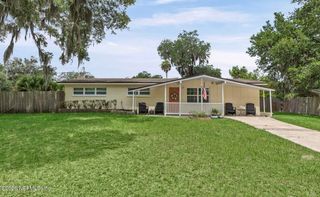 2464 SPOKANE Avenue, Atlantic Beach, FL 32233