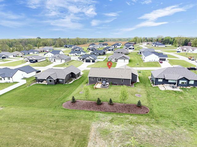 2128 CLOVER FIELD DRIVE, Suamico, WI 54313
