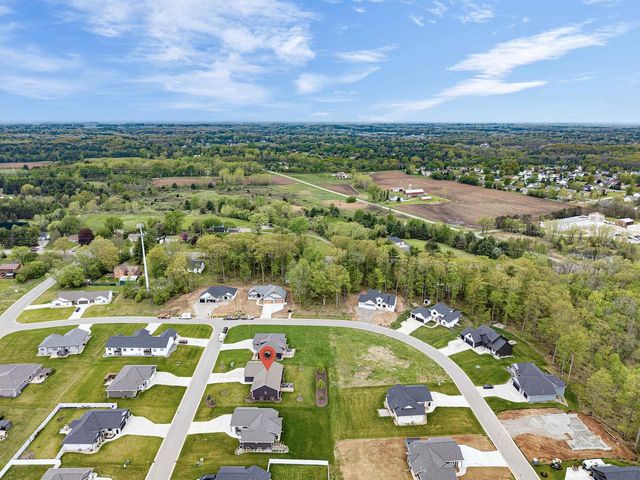 2128 CLOVER FIELD DRIVE, Suamico, WI 54313