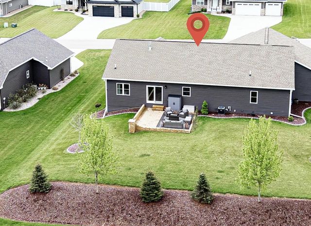 2128 CLOVER FIELD DRIVE, Suamico, WI 54313