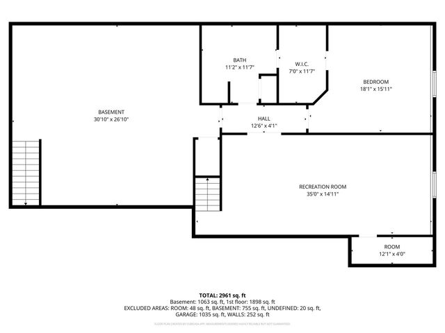 2128 CLOVER FIELD DRIVE, Suamico, WI 54313