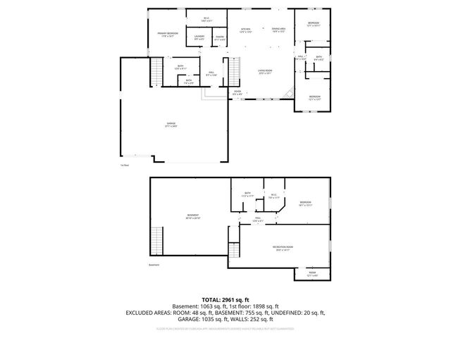 2128 CLOVER FIELD DRIVE, Suamico, WI 54313