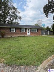 504 Hanover Court, Elizabethtown, KY 42701