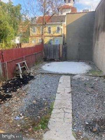 68 BARNT AVE, Trenton, NJ 08611