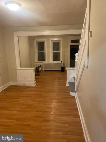 68 BARNT AVE, Trenton, NJ 08611