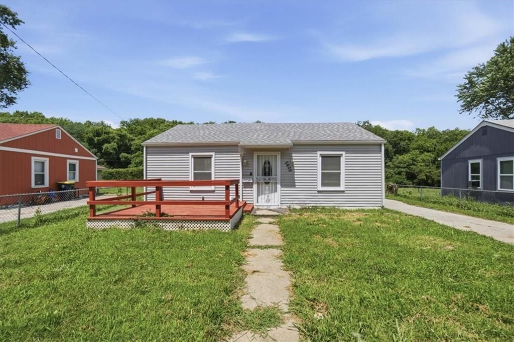 5428 College Avenue, Kansas City, MO 64130