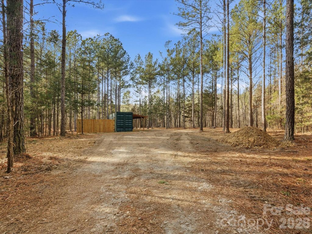 2704 Kee Moore Drive, Chester, SC 29706