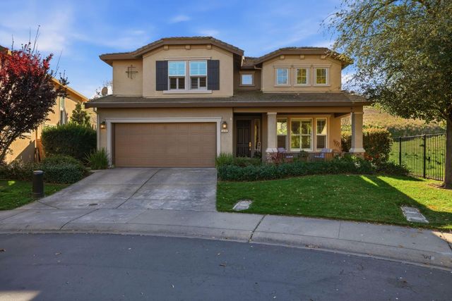 519 Borders Ct, El Dorado Hills, CA 95762