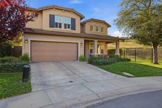 519 Borders Ct, El Dorado Hills, CA 95762