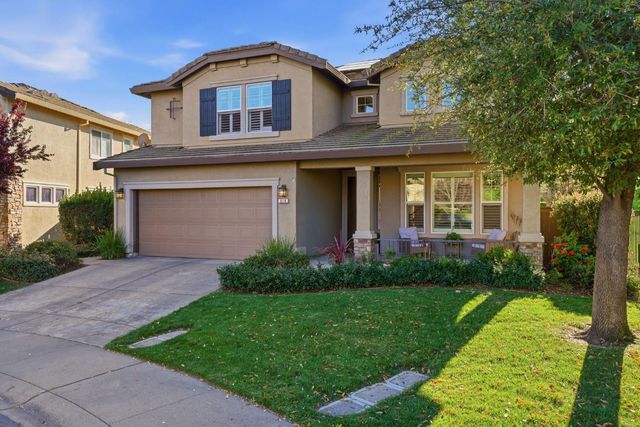519 Borders Ct, El Dorado Hills, CA 95762