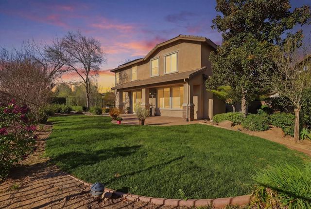 519 Borders Ct, El Dorado Hills, CA 95762