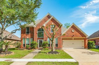 2601 Piney Woods Drive, Pearland, TX 77581