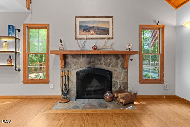 8227 Mcarthur Park Drive 0, Efland, NC 27243