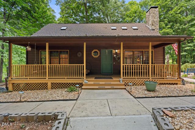 8227 Mcarthur Park Drive 0, Efland, NC 27243