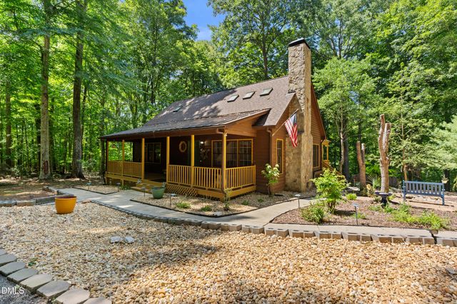 8227 Mcarthur Park Drive 0, Efland, NC 27243