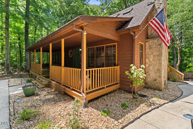 8227 Mcarthur Park Drive 0, Efland, NC 27243