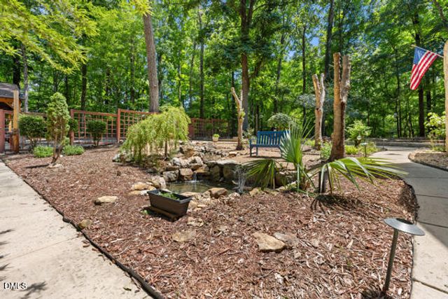 8227 Mcarthur Park Drive 0, Efland, NC 27243