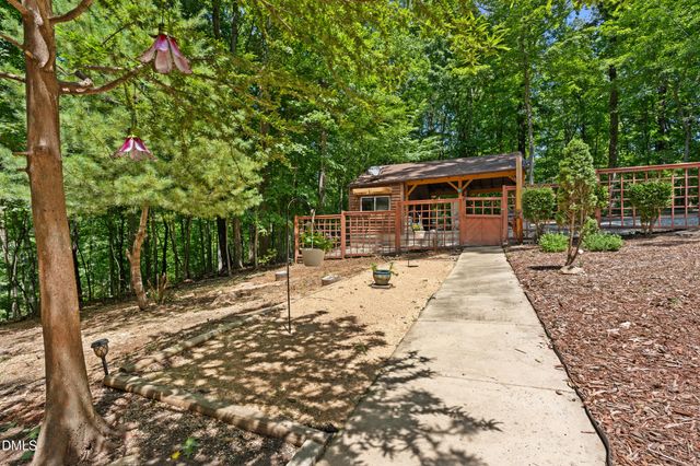 8227 Mcarthur Park Drive 0, Efland, NC 27243
