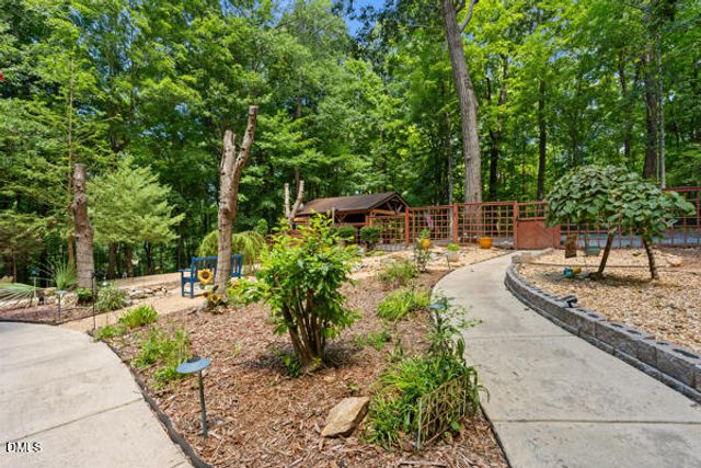 8227 Mcarthur Park Drive 0, Efland, NC 27243