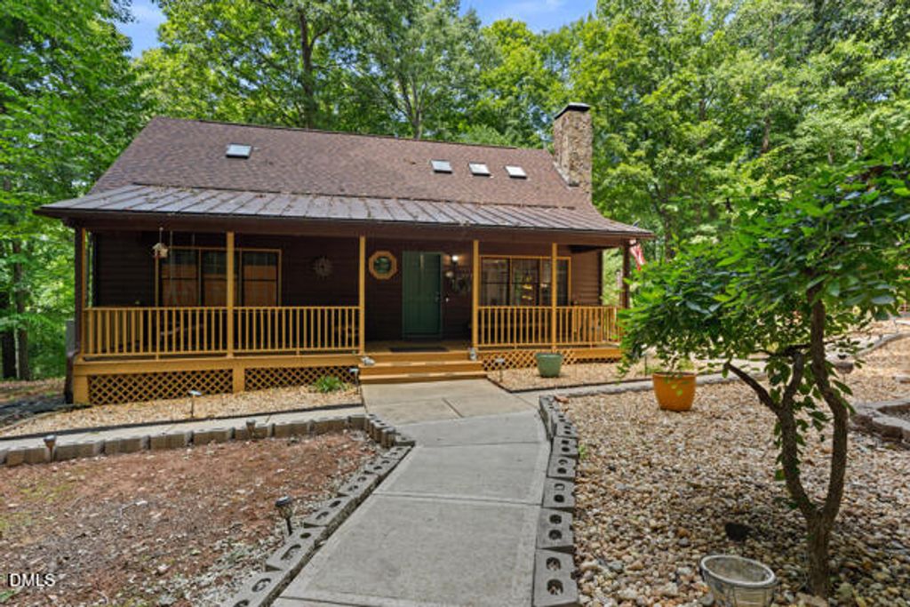 8227 Mcarthur Park Drive 0, Efland, NC 27243