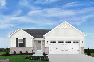 135 Serenity Loop, Dallas, GA 30132