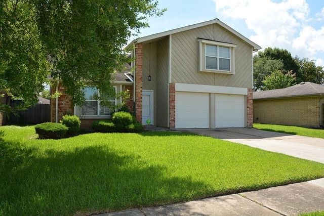 3703 Embarcadero Drive, Houston, TX 77082