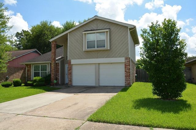 3703 Embarcadero Drive, Houston, TX 77082